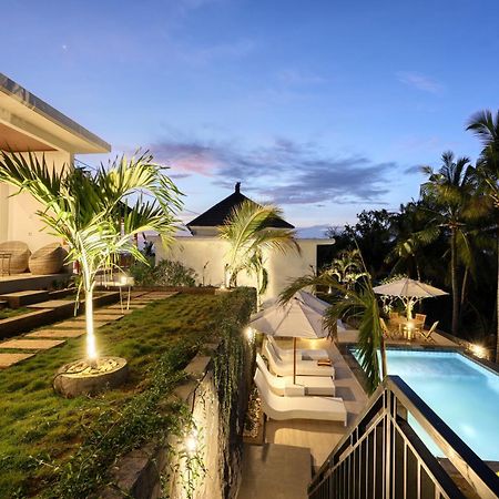 Kelingking Puri Suci Villa Batumadeg Exterior foto
